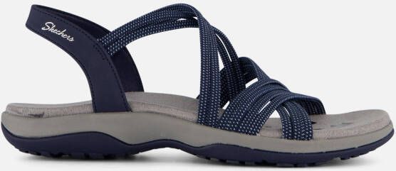 Skechers Sandalen GO WALK ARCH FIT TREASURED met voorgevormde arch fit binnenzool - Foto 15