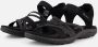 Skechers Sandalen REGGAE SLIM zomerschoen sandaal klittenbandschoen met memory foam - Thumbnail 2