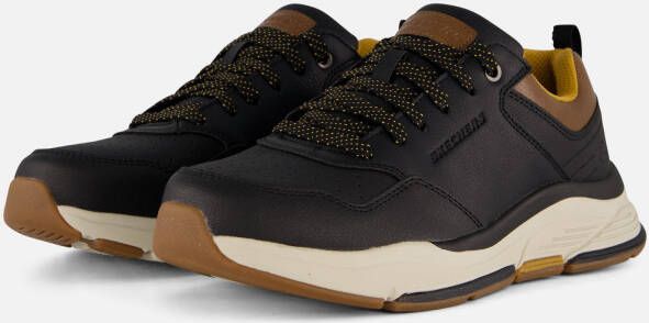 Skechers Relaxed Fit Benago Treno Sneakers