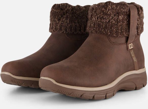 Skechers Slip-ins Relaxed Fit: Easy Going Cozy Weather 2 168033 CHOC Bruin