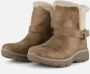 Skechers Winterlaarzen EASY GOING-DREAMERS MOVE Instaplaarzen sneeuwlaarzen winterlaarzen met slip-ins schachtinvoer - Thumbnail 3