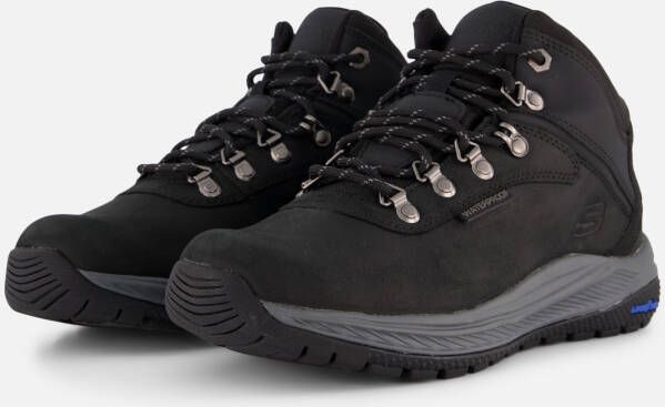 Skechers Hands Free Slip-In Meroe heren boot Zwart