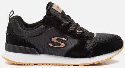 Skechers Retrospect The Bestest Meisjes Sneakers Black