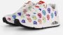Skechers Rollling Stones Uno Say It Loud Sneakers Dames - Thumbnail 1