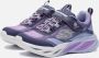Skechers S-lights Cosmic Glow Sneakers paars - Thumbnail 2