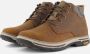 Skechers Hoge veterschoenen SEGMENT 2.0 BROGDEN met zacht verdikte rand - Thumbnail 1