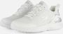 Skechers Sneakers Skech-Air Dynamight met metallic-details vrijetijdsschoen lage schoen veterschoen - Thumbnail 18