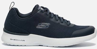 Skechers Skech-Air sneakers blauw