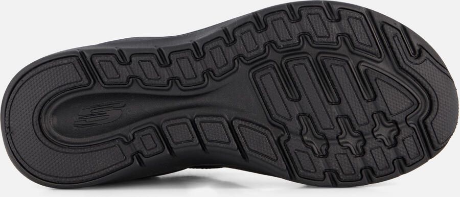 Skechers Arch Fit 2.0 Sandalen zwart Textiel - Foto 7