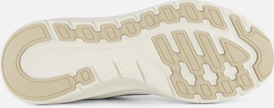 Skechers Arch Fit 2.0 Vintage Luxe dames sneaker Natural - Foto 5
