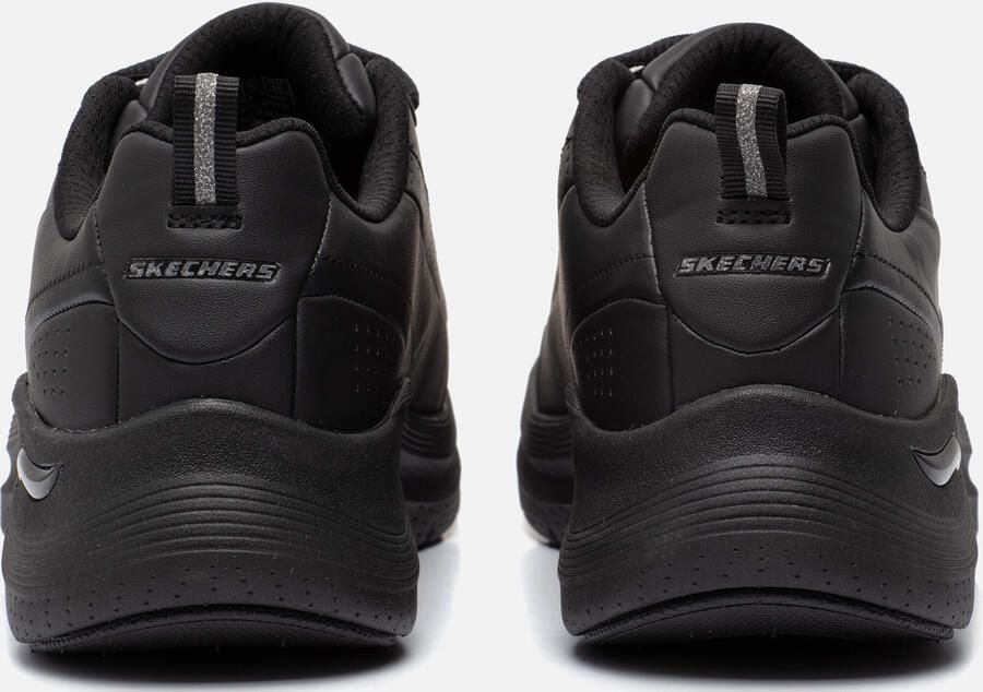 Skechers Sneakers met sleehak ARCH FIT 2.0-STAR BOUND vrijetijdsschoen lage schoen veterschoen met comfortabele arch fit-functie - Foto 3