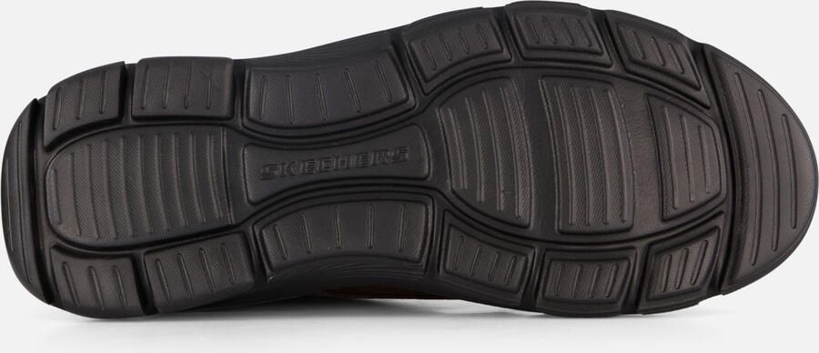 Skechers Veterschoenen ARCH FIT GARZA Vrijetijdsschoen trekkingschoen met slip-ins - Foto 6