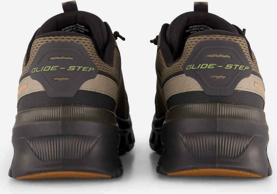 Skechers Arch Fit Glide Step Pro Sneakers groen - Foto 3
