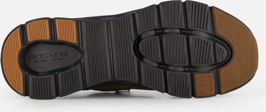 Skechers Arch Fit Glide Step Pro Sneakers groen - Foto 5