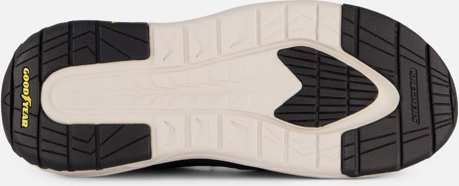 Skechers Slip-Ins: Arch Fit Maverick Sportief Blauw - Foto 6