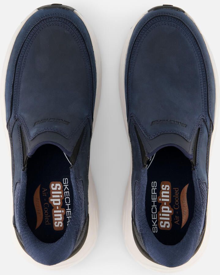Skechers Slip-Ins: Arch Fit Maverick Sportief Blauw - Foto 2