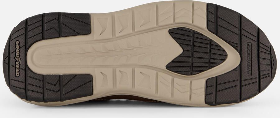 Skechers Slip-Ins: Arch Fit Maverick Sportief Cognac - Foto 6