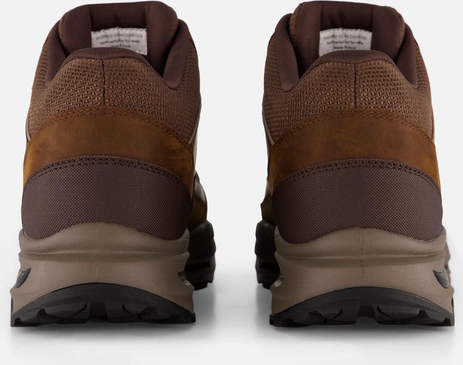 Skechers Arch Fit Orvan Ultra Veterboots Bruin - Foto 3