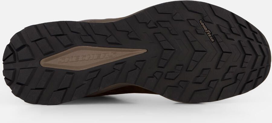 Skechers Arch Fit Orvan Ultra Veterboots Bruin - Foto 5