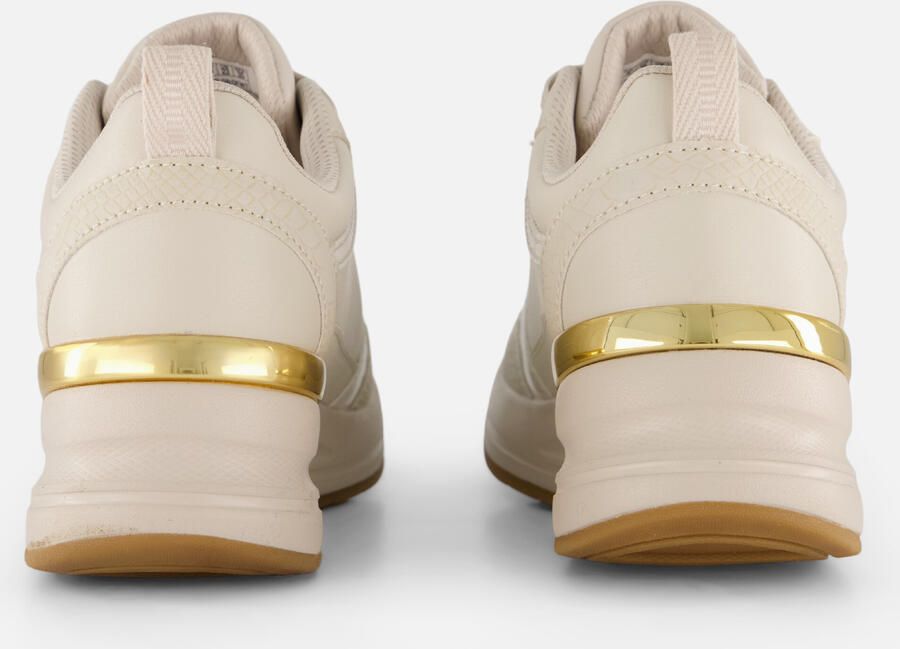 Skechers Innovatieve Sneaker Collectie voor Iedereen Beige Dames - Foto 3