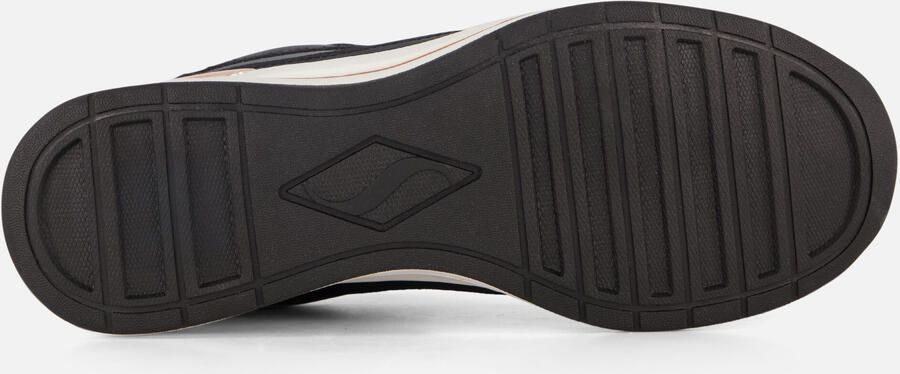 Skechers Innovatieve Sneakercollectie voor iedereen Black Dames - Foto 6