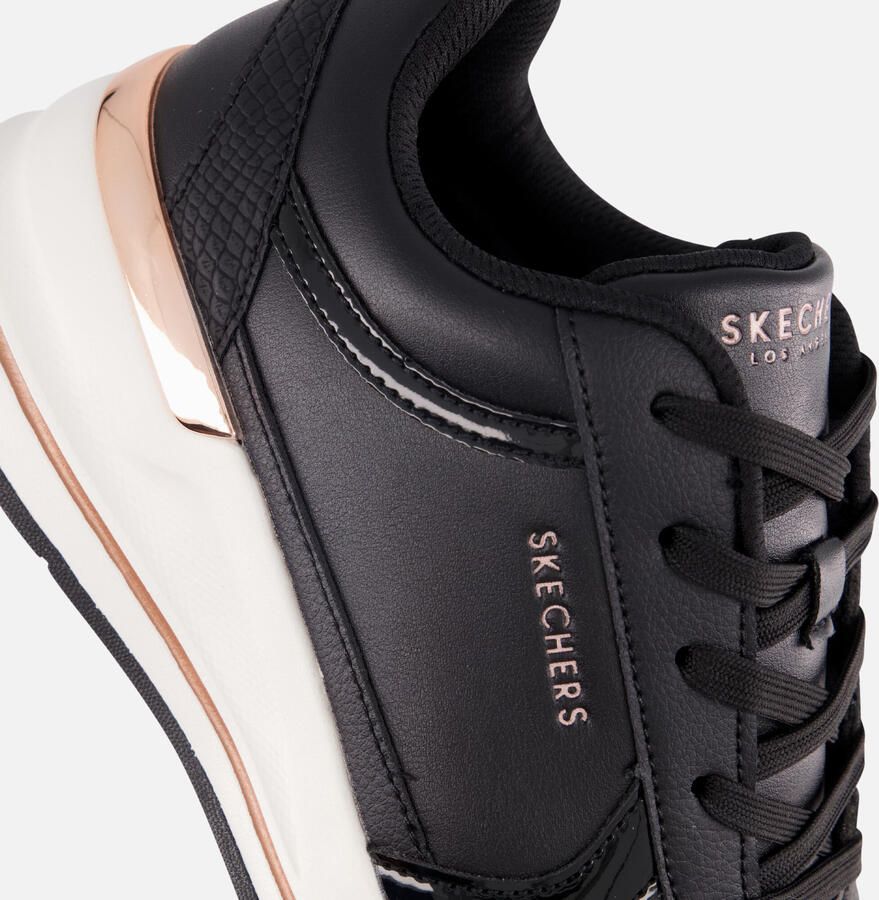 Skechers Innovatieve Sneakercollectie voor iedereen Black Dames - Foto 2