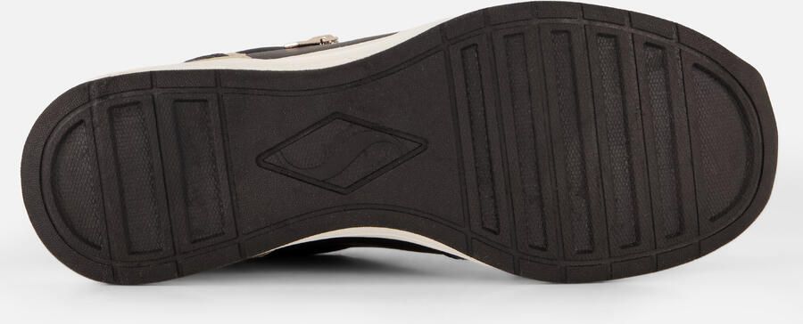 Skechers Billion2 High end zwarte sneaker Kleur Zwart) - Foto 7