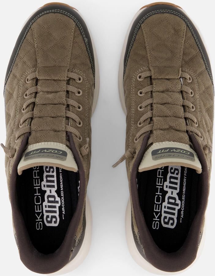 Skechers Fitness Schoenen 232618 Contour Foam - Foto 2