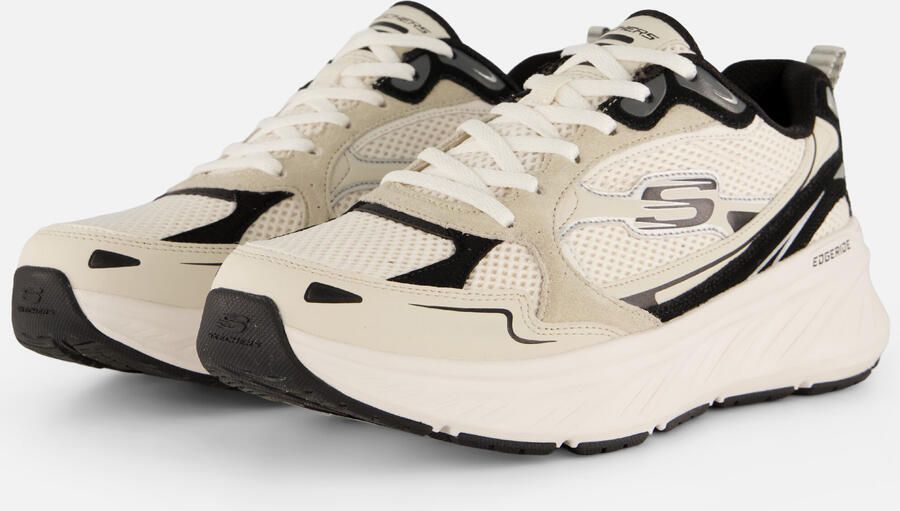 Skechers Edgeride Cool Fusion Sneakers beige