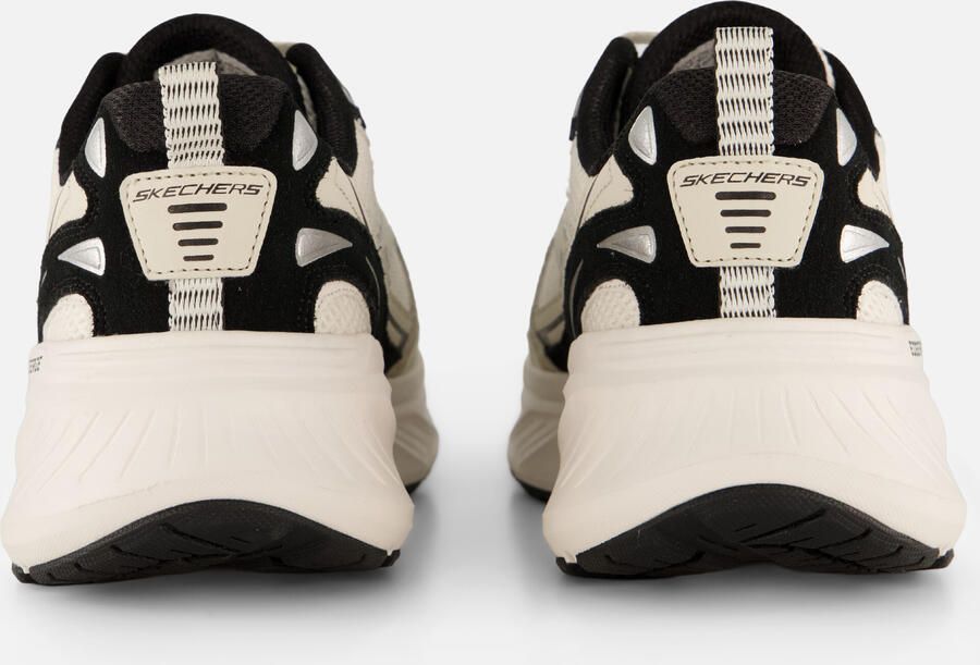 Skechers Edgeride Cool Fusion Sneakers beige - Foto 4