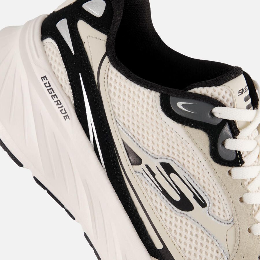 Skechers Edgeride Cool Fusion Sneakers beige - Foto 2