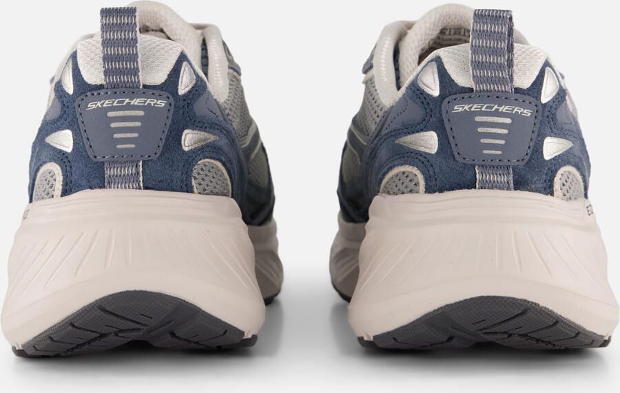 Skechers Sneakers EDGERIDE Chunky sneaker veterschoen met plateauzool - Foto 4