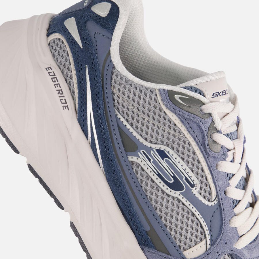 Skechers Sneakers EDGERIDE Chunky sneaker veterschoen met plateauzool - Foto 2