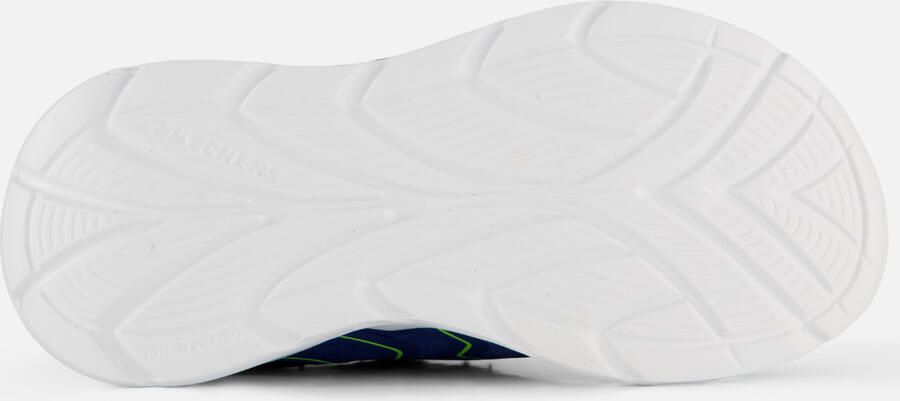 Skechers S-Lights: Flex-Glow Ultra Prism-Pacer sneakers met lichtjes blauw groen - Foto 13
