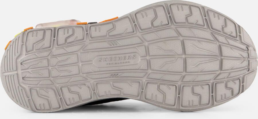 Skechers Garage Two Toy Cars Sneakers blauw - Foto 6