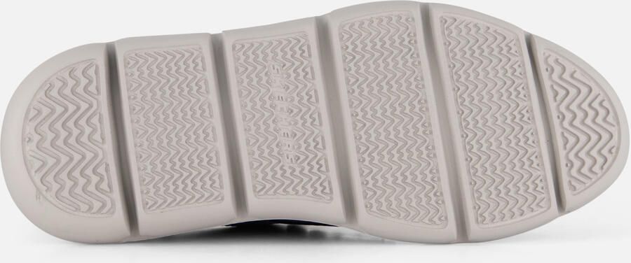 Skechers Slip-Ins: Garza Duran Veterschoenen Laag blauw - Foto 6