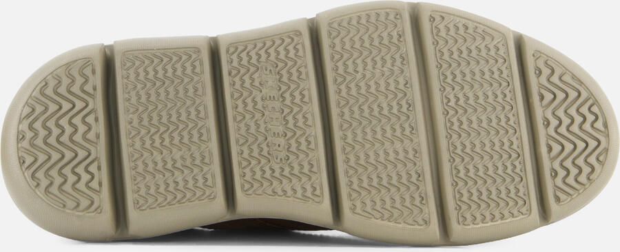 Skechers Hands Free Slip-ins Garza heren instapschoen Cognac - Foto 7