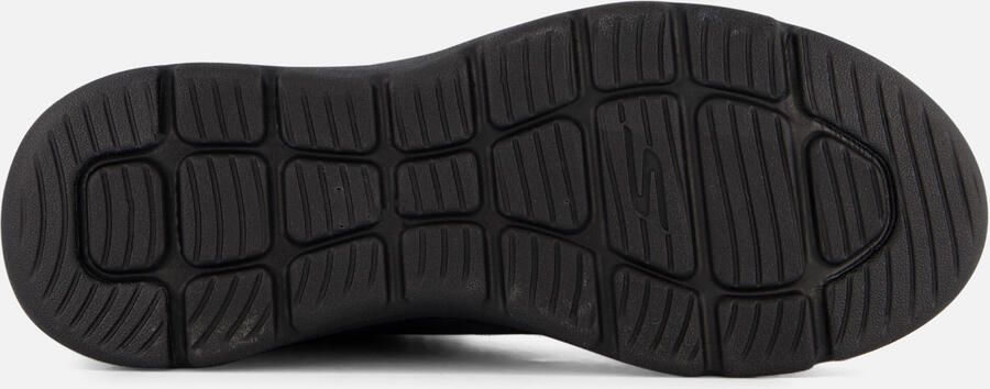 Skechers Glacial Ultra Wanderlust Dames Wandelschoenen Zwart - Foto 5