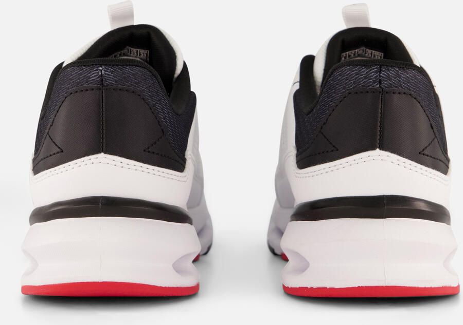 Skechers Glide Step Plus Slip-Ins Sneakers wit - Foto 4