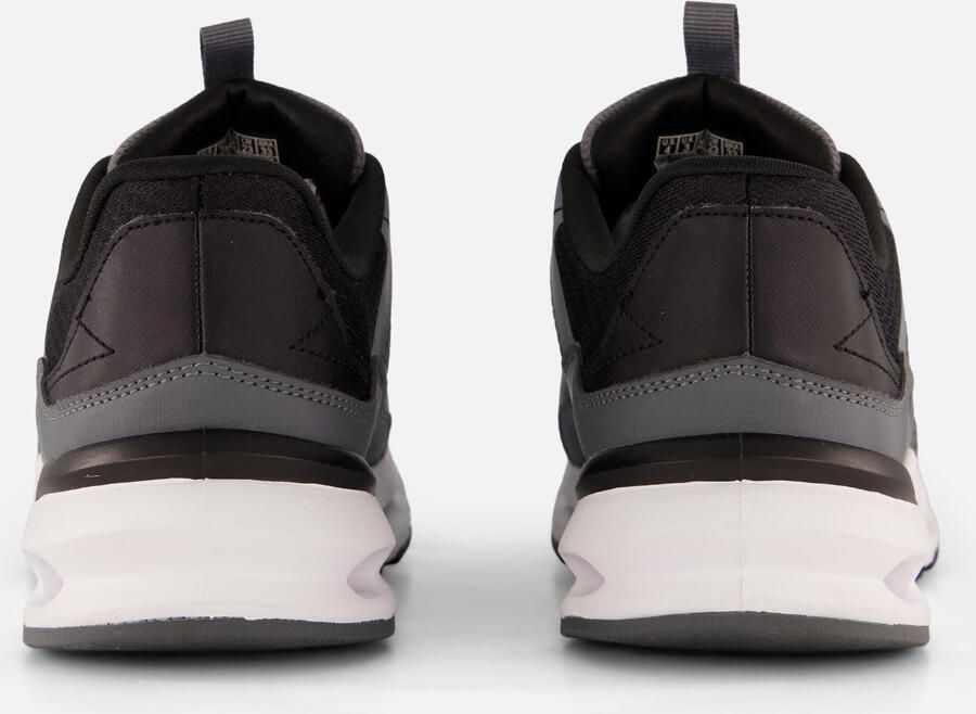 Skechers Glide-Step Plus Vista-Lane Sneakers Laag donkergrijs - Foto 4