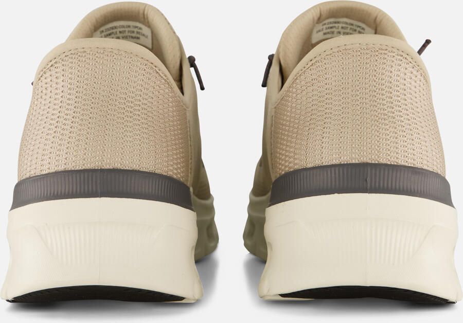 Skechers Slip-on sneakers GLIDE-STEP PRO Hardloopschoenen trainingsschoenen met flexibele tractieloopzool - Foto 4