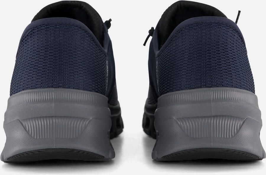 Skechers Slip-on sneakers GLIDE-STEP PRO Hardloopschoenen trainingsschoenen met flexibele tractieloopzool - Foto 4