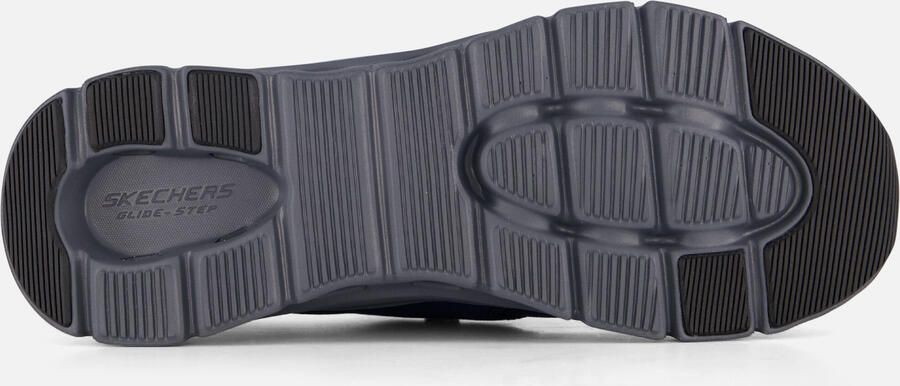 Skechers Slip-on sneakers GLIDE-STEP PRO Hardloopschoenen trainingsschoenen met flexibele tractieloopzool - Foto 9