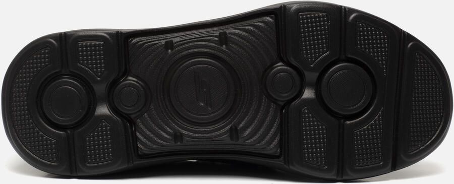 Skechers Hands Free Slip-In Glide Step 2 heren sneaker Zwart - Foto 5