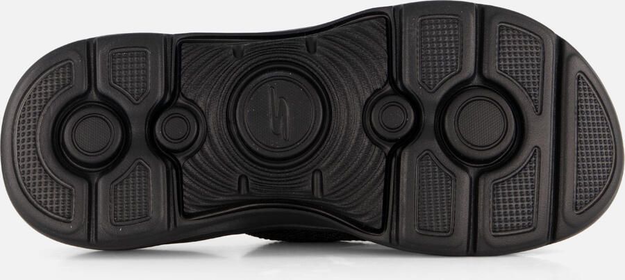 Skechers Go Walk Arch Fit 2.0 Sandalen Textiel - Foto 5