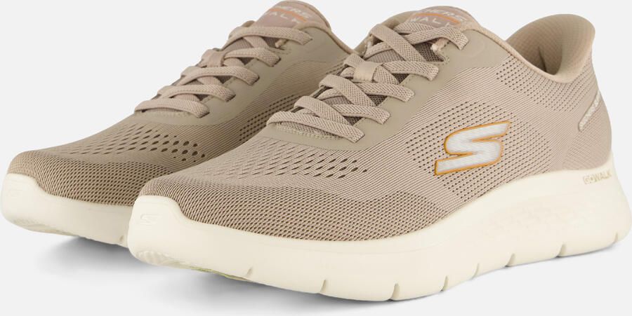 Skechers Hands Free Slip-Ins Go Walk Flex instapschoenen