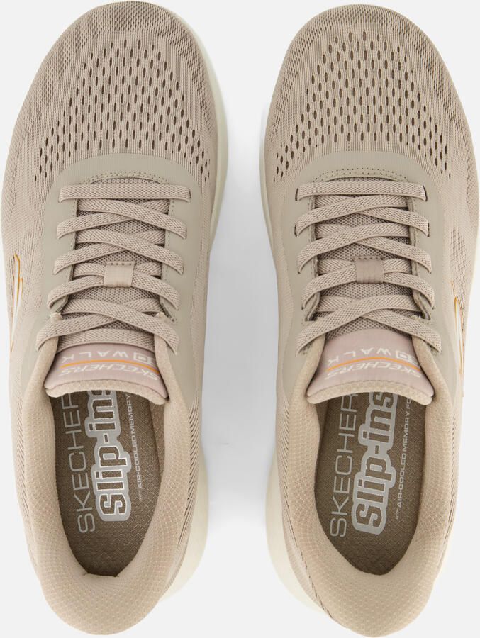 Skechers Hands Free Slip-Ins Go Walk Flex instapschoenen - Foto 3