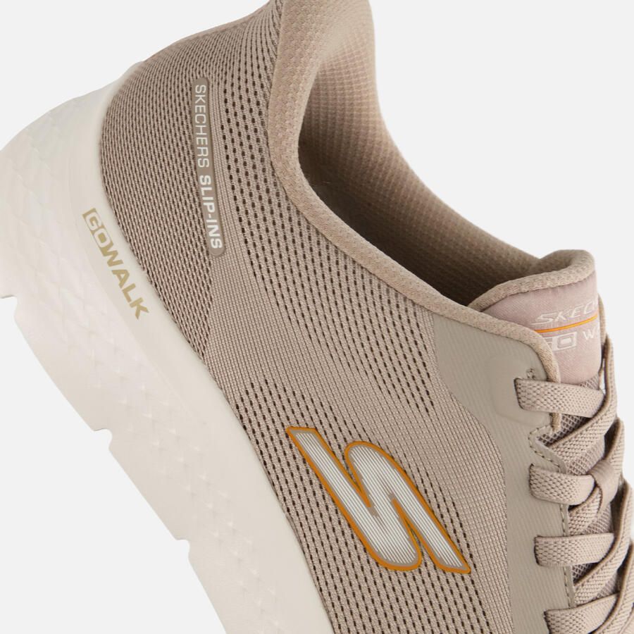 Skechers Hands Free Slip-Ins Go Walk Flex instapschoenen - Foto 2