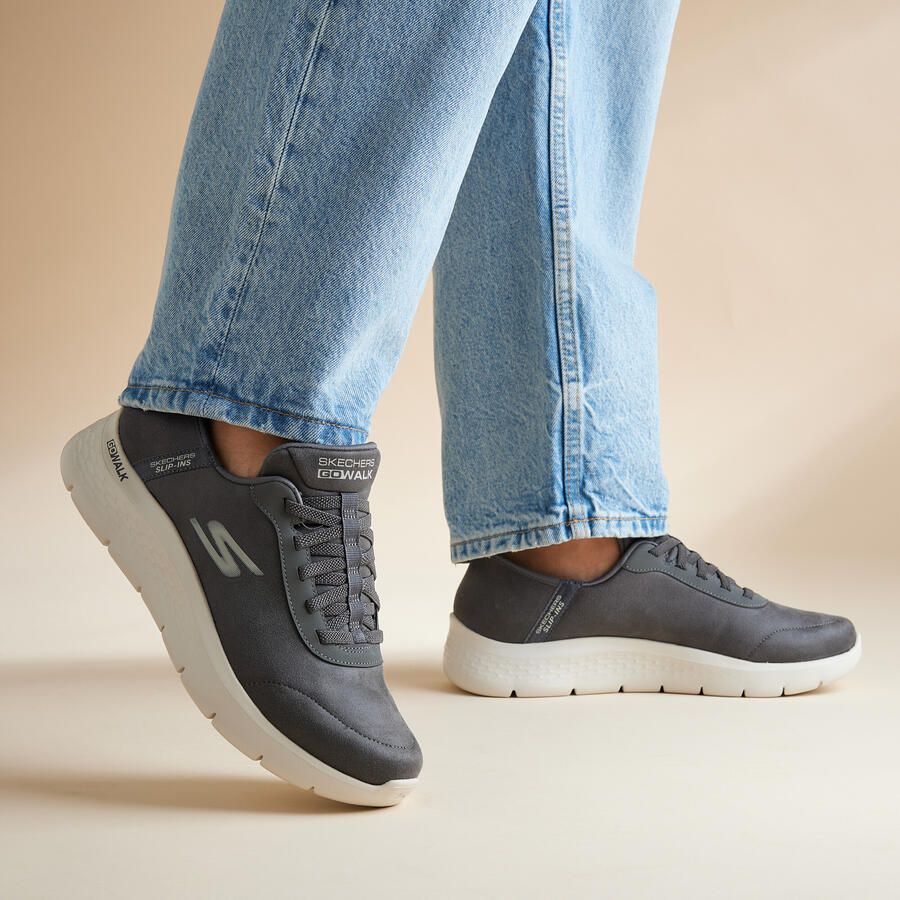 Skechers Go Walk Flex Hands Free Slip-In instapschoenen - Foto 2