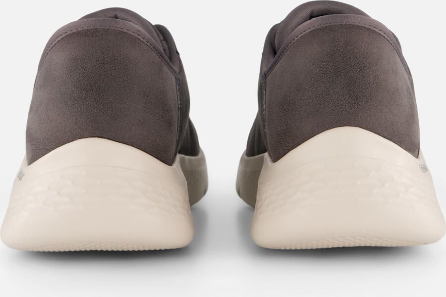 Skechers Lage Sneakers Slip-Ins: GO Walk Flex Smooth Motion - Foto 5
